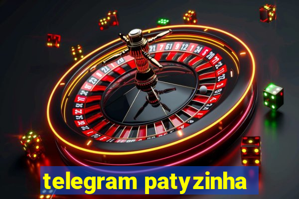 telegram patyzinha